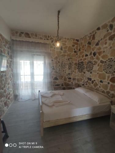Apartamento Malvina Rooms