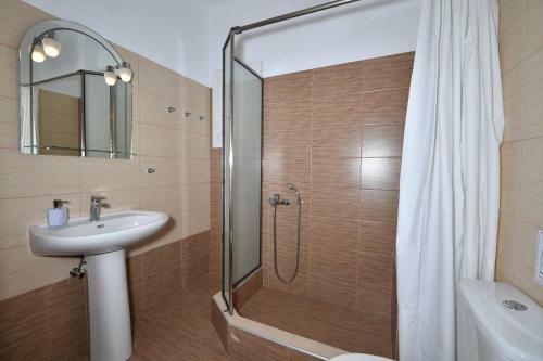 Apartamento Roza's Family House