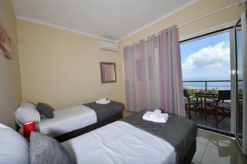 Apartamento Roza's Family House