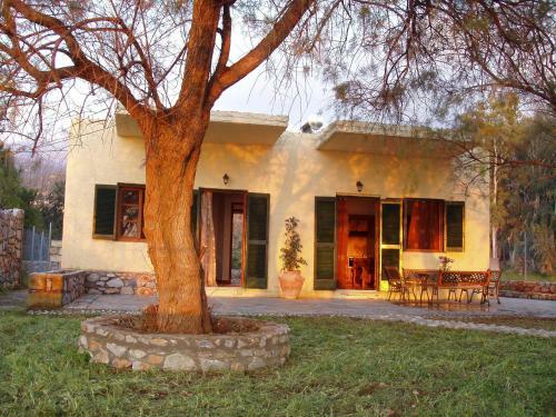 Elpidas Holiday House