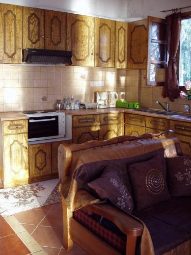 Elpidas Holiday House