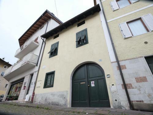 Residenza Caldonazzo - Apartments
