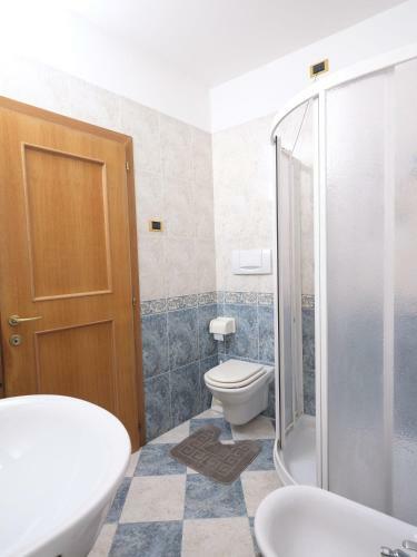 Residenza Caldonazzo - Apartments