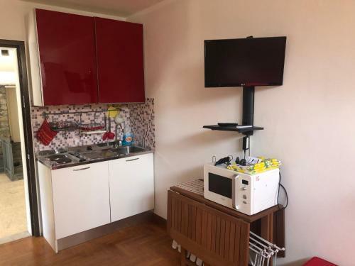 Apartamento Luce Azzurra Camogli