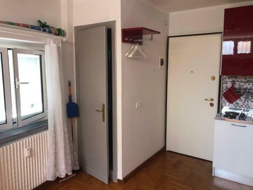 Apartamento Luce Azzurra Camogli