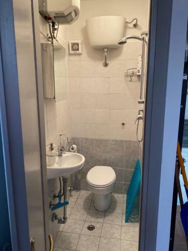 Apartamento Luce Azzurra Camogli