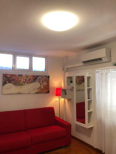 Apartamento Luce Azzurra Camogli
