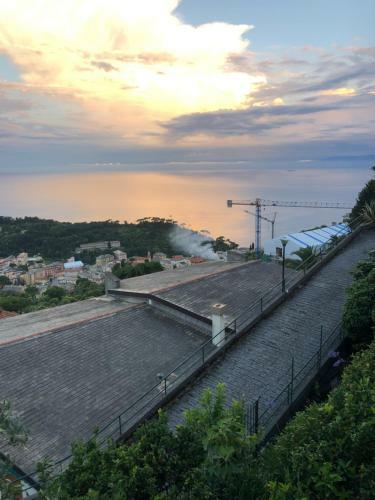 Apartamento Luce Azzurra Camogli