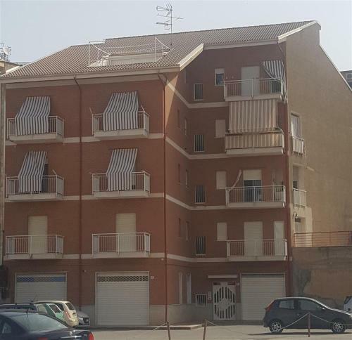 Apartamento Giusy's Place 1