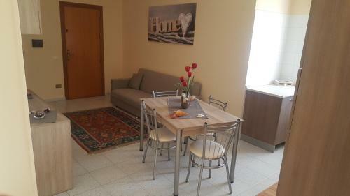 Apartamento Giusy's Place 1