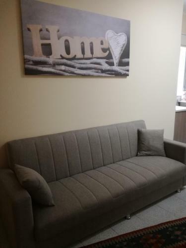 Apartamento Giusy's Place 1