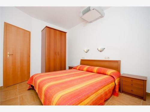 Apartments Ruzmarin