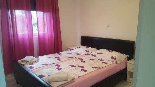 Apartmani Ivana