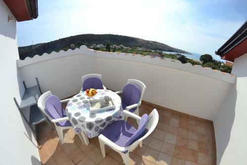 Apartment Dragan I Slavica