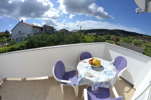 Apartment Dragan I Slavica
