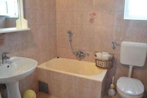 Apartment Dragan I Slavica