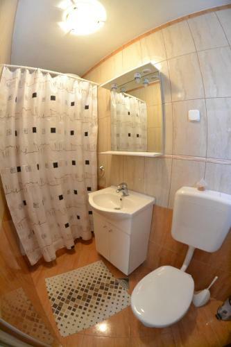 Apartment Dragan I Slavica