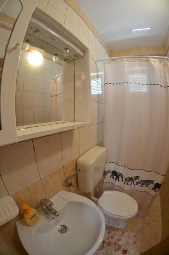 Apartment Dragan I Slavica