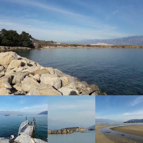 Apartment Dragan I Slavica