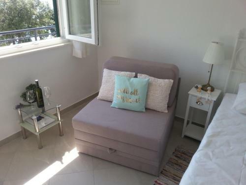 Studio Apartment Luce 2