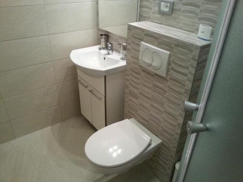 Studio Apartment Luce 2