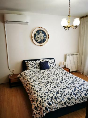 Da?ek Apartment, Near Sea&centre