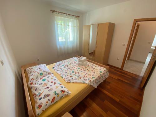Apartments Malinska - Apartment 1