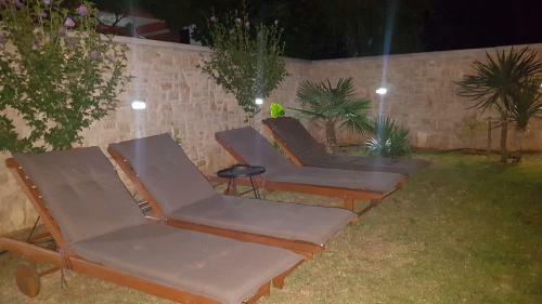 Holiday Home Smokvin Hlad