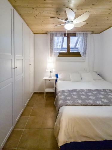 Holiday Home Smokvin Hlad
