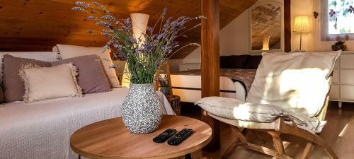 Holiday Home Smokvin Hlad