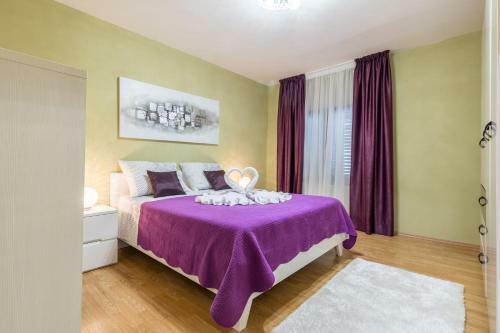 Apartamentos Old Town House Pako?tane