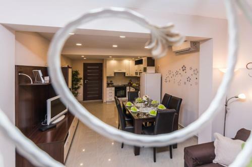 Apartamentos Old Town House Pako?tane