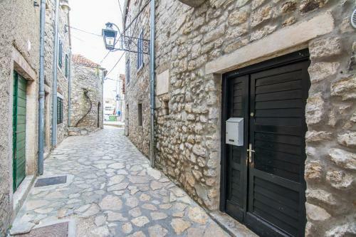Apartamentos Old Town House Pako?tane