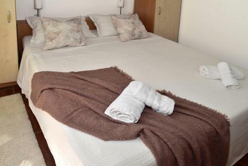 Old Town Studio Apartments