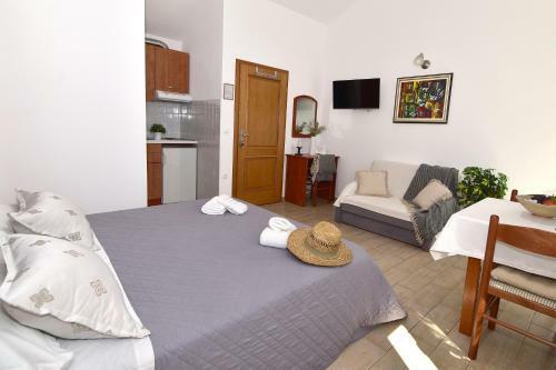 Old Town Studio Apartments