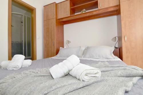 Old Town Studio Apartments