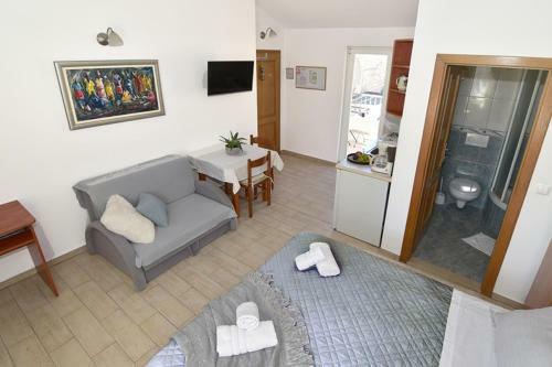 Old Town Studio Apartments