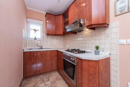 Apartamento Drazen Ap Close To Zrce Beach