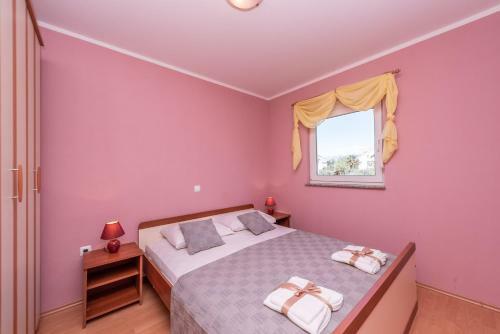 Apartamento Drazen Ap Close To Zrce Beach