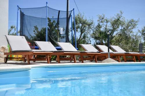 Villa Kuca Za Odmor Joky