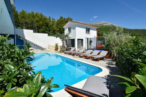 Villa Kuca Za Odmor Joky