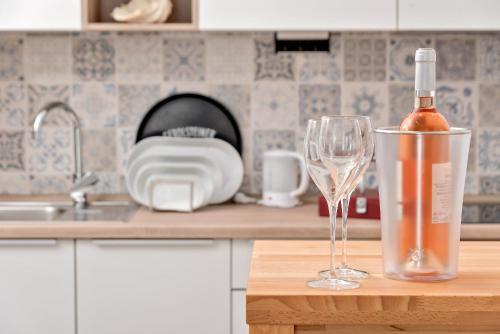 Apartamentos Villa Kozina