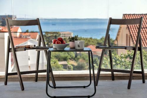 Apartamentos Villa Kozina
