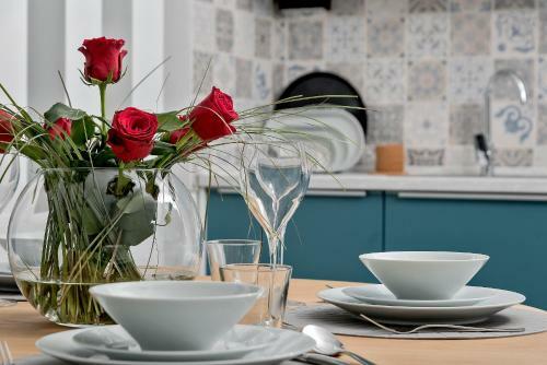 Apartamentos Villa Kozina