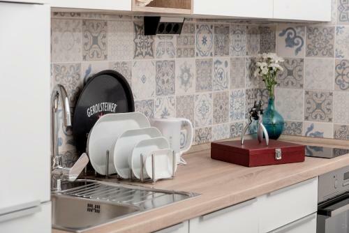 Apartamentos Villa Kozina