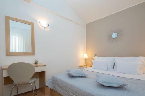 Lavica Seaside Apartments, Podstrana