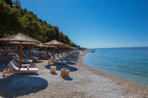Lavica Seaside Apartments, Podstrana