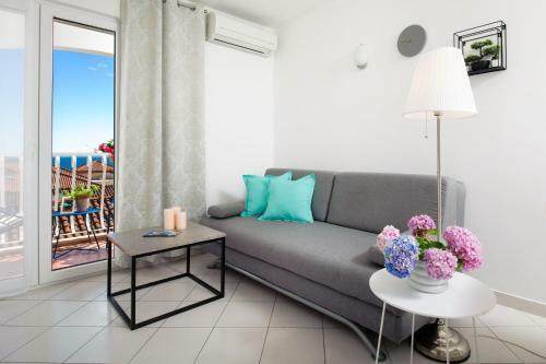 Lavica Seaside Apartments, Podstrana
