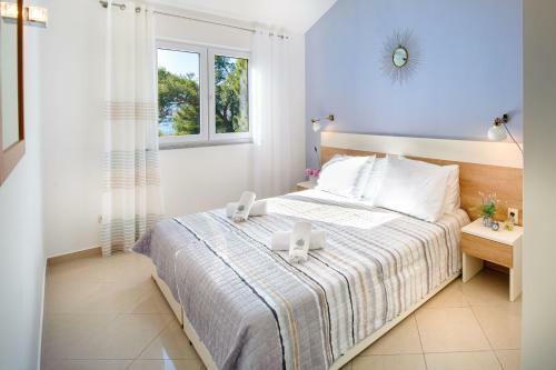 Lavica Seaside Apartments, Podstrana