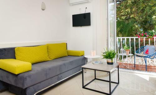 Lavica Seaside Apartments, Podstrana
